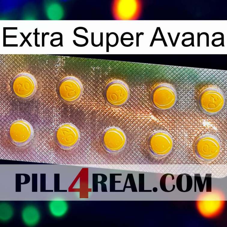 Extra Super Avana new11